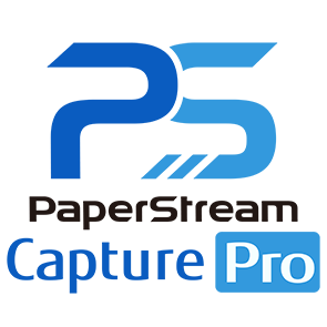 PaperStream Capture Pro