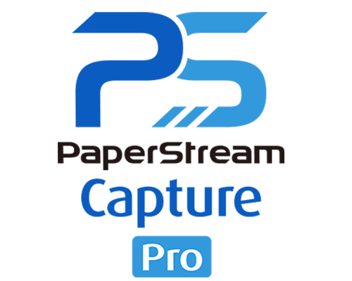 PaperStream Capture Pro