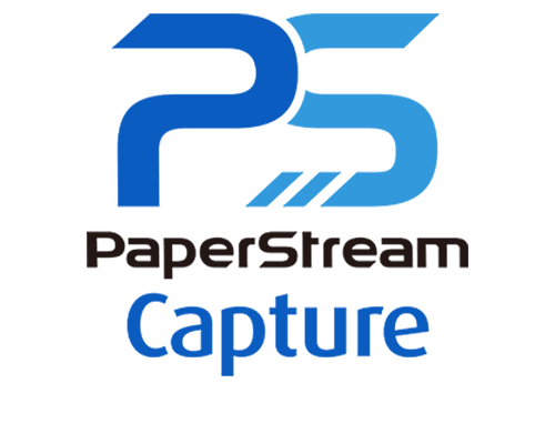 PaperStream Capture