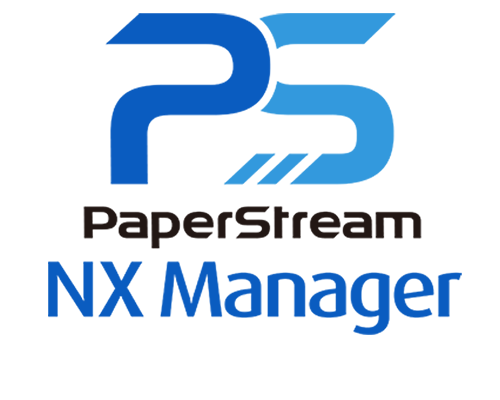 PaperStream NX Manager