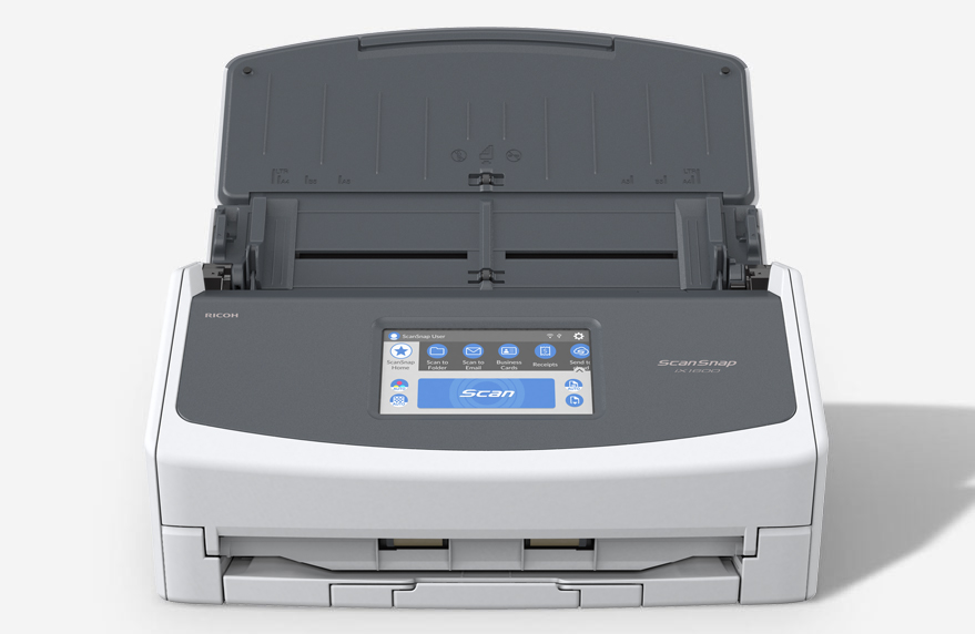 ScanSnap® iX1600