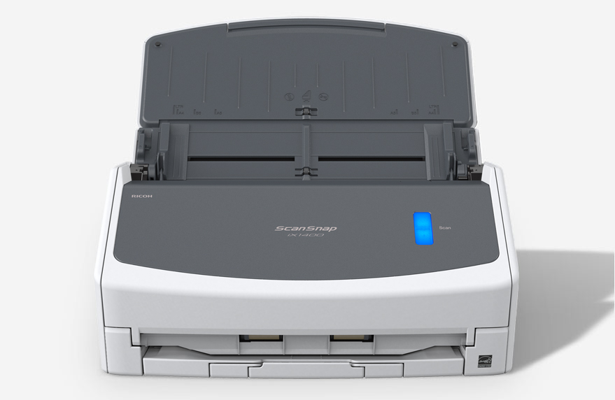 ScanSnap® iX1400