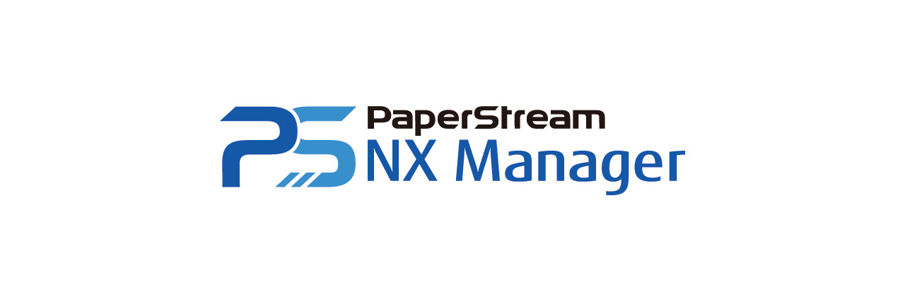 PaperStream_NX_Manager