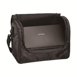 Carry Case: iX500 PA03951-0651_A