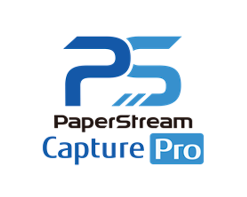 PaperStream Capture Pro