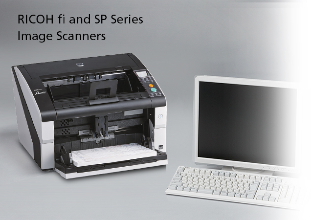 fi Series & SP Series