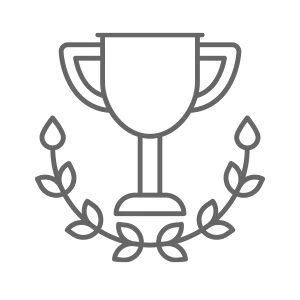 Award winning design