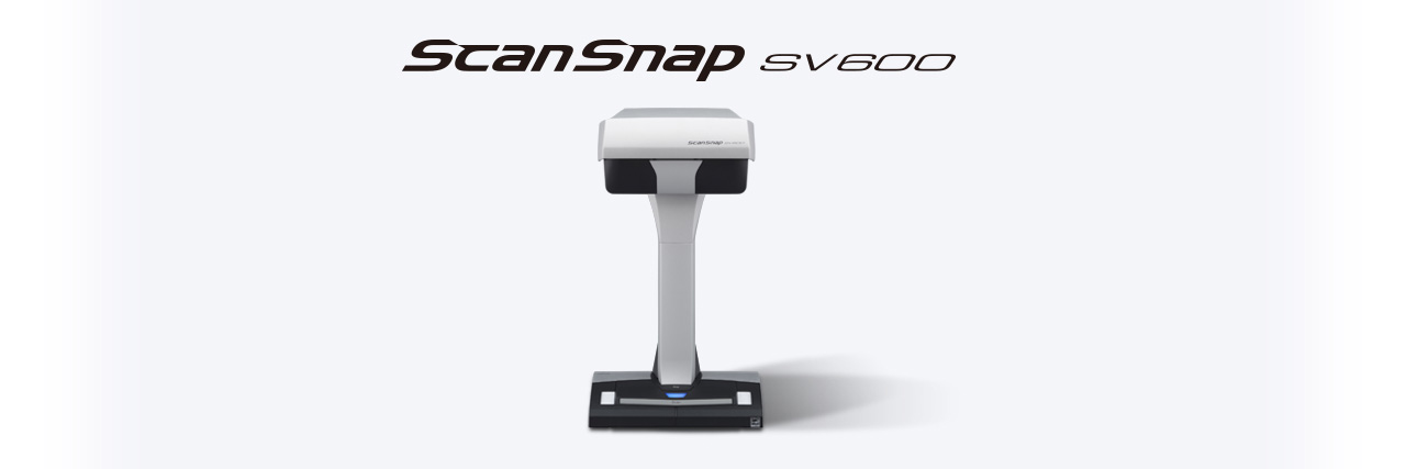 ScanSnap SV   Taiwan   Ricoh