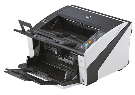 Máy scan RICOH fi-7800