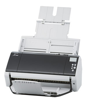 Máy scan RICOH fi-7480
