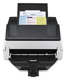 Máy scan RICOH fi-7600