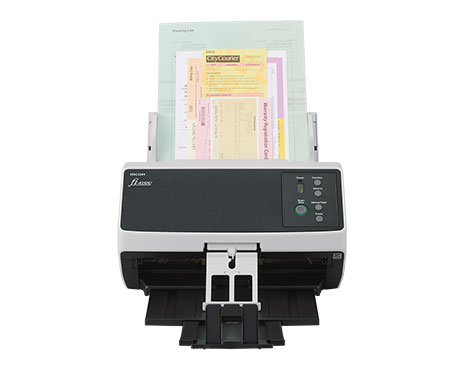 Máy scan RICOH fi-8150U