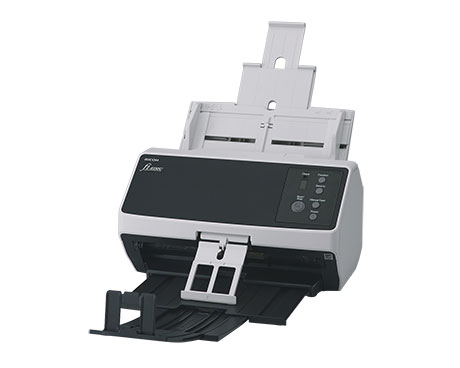 Máy scan RICOH fi-8150U