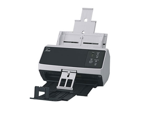 Máy scan RICOH fi-8150