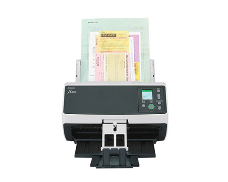 Máy scan RICOH fi-8170