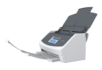 Máy scan RICOH iX1600